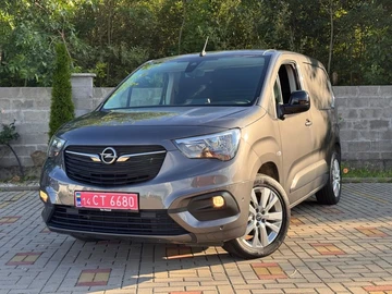 Авто Opel Combo 2021 № 8956354