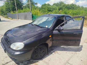 Авто Daewoo Lanos Sens  2008 № 8956358