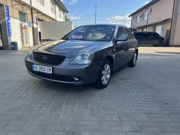 Авто KIA Magentis 2007 № 8956360