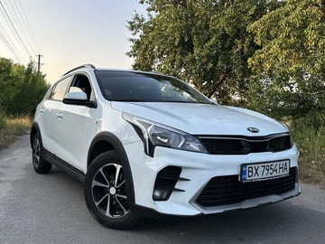 Авто KIA Avella 2022 № 8956363