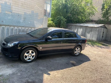 Авто Opel Vectra 2008 № 8956364