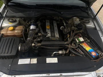 Авто Opel Omega 1999 № 8956370
