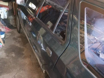 Авто Skoda Felicia 1998 № 8956376