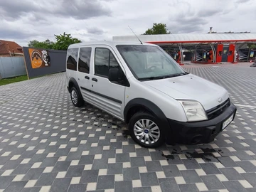 Авто Ford Tourneo Connect 2005 № 8956379