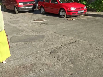 Авто Volkswagen Golf 2001 № 8956407