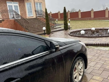 Авто Hyundai Sonata 2014 № 8956417