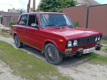 Авто ВАЗ 2106 1994 № 8956418