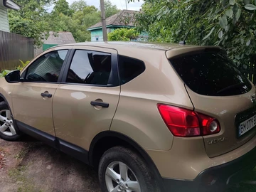 Авто Nissan 110 2008 № 8956421