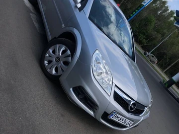 Авто Opel Vectra 2007 № 8956423