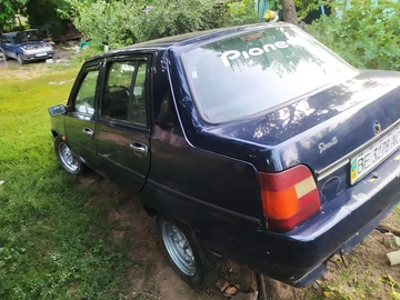 Авто ЗАЗ 1103 Slavuta 2005 № 8956426