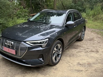 Авто Audi 100 2019 № 8956431
