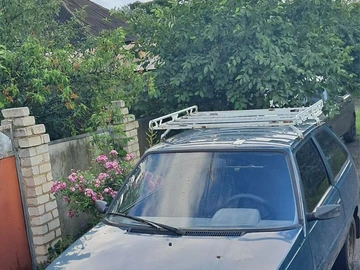 Авто ЗАЗ 1102 2005 № 8956487