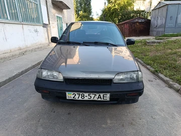 Авто Suzuki Swift 1995 № 8956489
