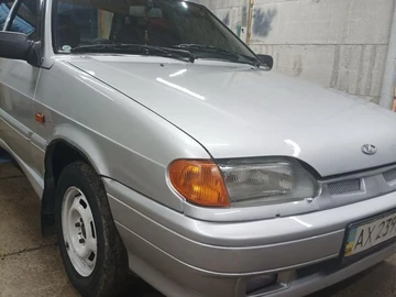 Авто ВАЗ 2115 2007 № 8956495