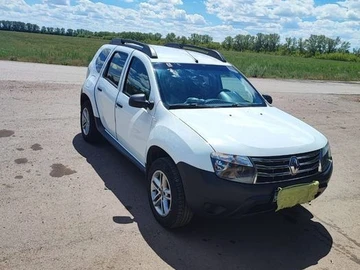 Авто Renault Duster 2014 № 8956498