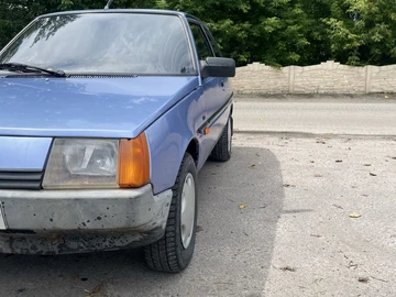 Авто ЗАЗ 1102 2002 № 8956507