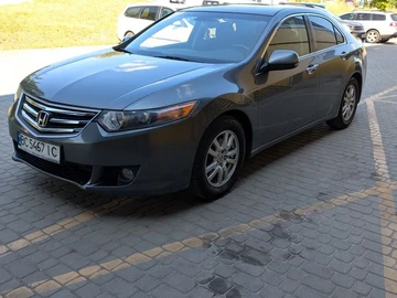 Авто Honda Accord 2009 № 8956518