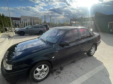 Авто Opel Vectra 1994 № 8956519