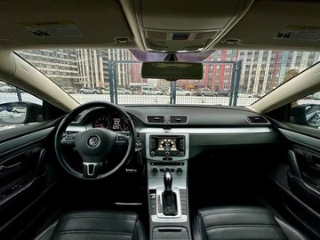 Авто Volkswagen Passat Cc 2015 № 8956554