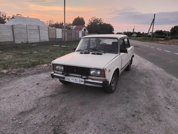 Авто ВАЗ 2105 1984 № 8956556