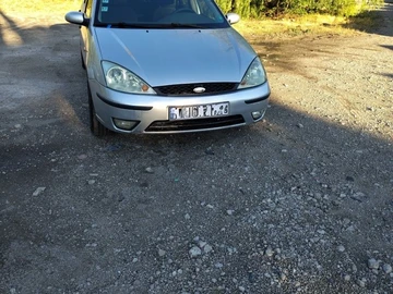 Авто Ford Focus 2000 № 8956559