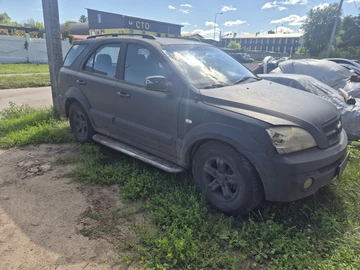 Авто KIA Sorento 2003 № 8956569