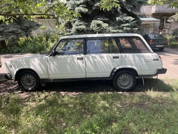 Авто ВАЗ 2104 1995 № 8956579