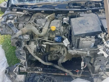 Авто Renault Megane 2015 № 8956626