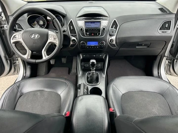 Авто Hyundai Ix35 2010 № 8956632