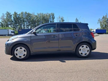 Авто Toyota Urban Cruiser 2009 № 8956634