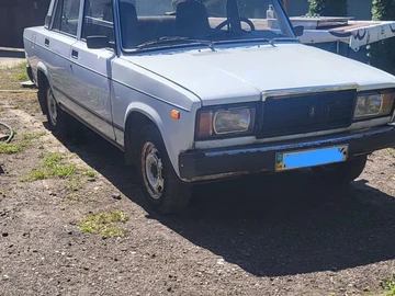 Авто ВАЗ 2107 2006 № 8956636