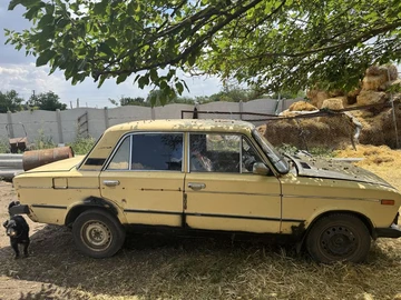 Авто ВАЗ 2106 1999 № 8956640