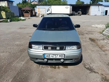 Авто ВАЗ 2110 2001 № 8956649