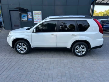 Авто Nissan X-Trail 2012 № 8956653