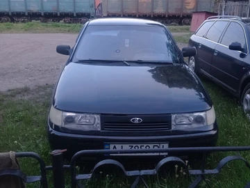 Авто ВАЗ 2112 2007 № 8956656