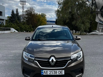 Авто Renault Sandero 2020 № 8956663
