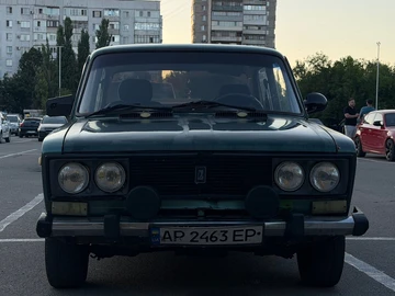 Авто ВАЗ 2106 1984 № 8956716