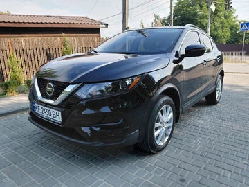 Авто Nissan Rogue 2019 № 8956719