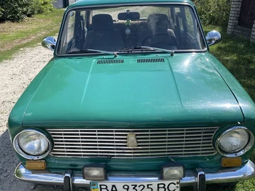 Авто ВАЗ 2101 1980 № 8956720