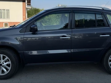 Авто Renault Koleos 2010 № 8956722