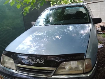 Авто Opel Omega 1993 № 8956725
