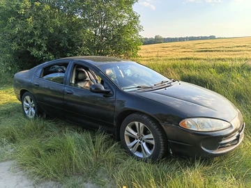 Авто Chrysler Intrepid 2002 № 8956728