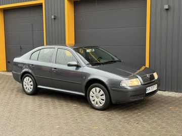 Авто Skoda Octavia 2008 № 8956731