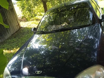 Авто Daewoo Lanos Sens  2006 № 8956743