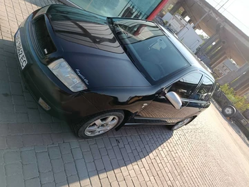 Авто Skoda Fabia 2002 № 8956746