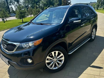 Авто KIA Sorento 2011 № 8956754