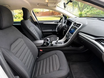 Авто Ford Fusion Usa  2013 № 8956888