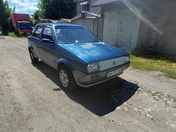 Авто SEAT Ibiza 1990 № 8956894