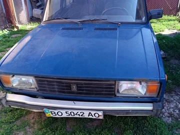Авто ВАЗ 2104 2004 № 8956901