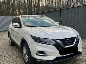 Авто Nissan Rogue 2019 № 8956903